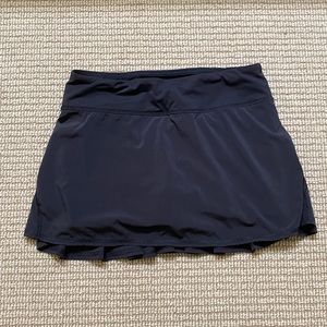 Lululemon skirt